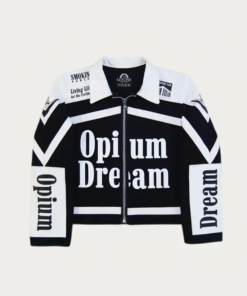IAN-ALEXANDER-STUDIO-Red-Opium-Dream-Racing-Jacket