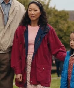joy ride 2023 jenny chen jacket