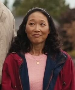 joy ride 2023 jenny chen jacket