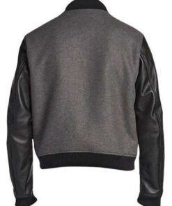 Ludacris Fast X 2023 Grey Jacket