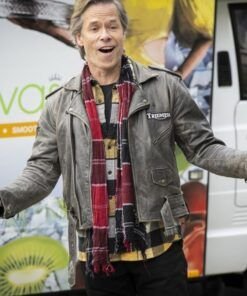 Neighbours Guy Pearce Jacket