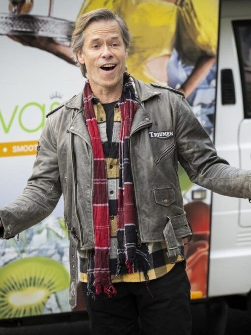 Neighbours Guy Pearce Jacket