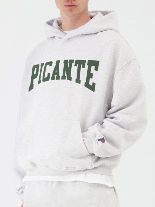 Picante Hoodie 2023