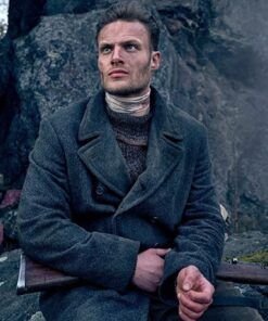 Robert Maaser Blood & Gold 2023 Coat