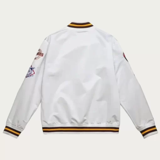 San Diego Padres City Collection Varsity Jacket 2023