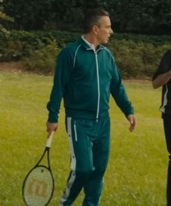 about my father sebastian maniscalco tracksuit