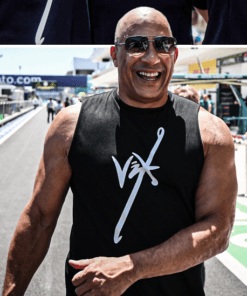 dominic toretto fast x vin diesel sando