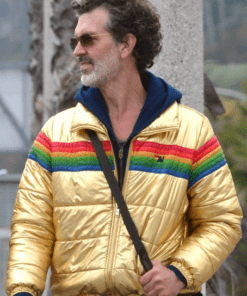 doyle bramhall jacket