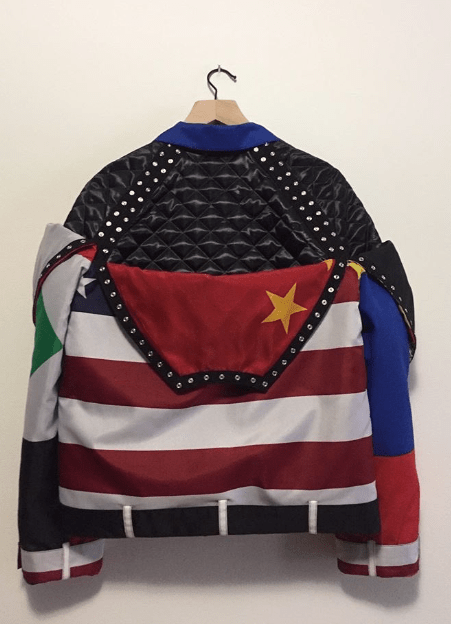 lil peep flag jacket available in universal jacket