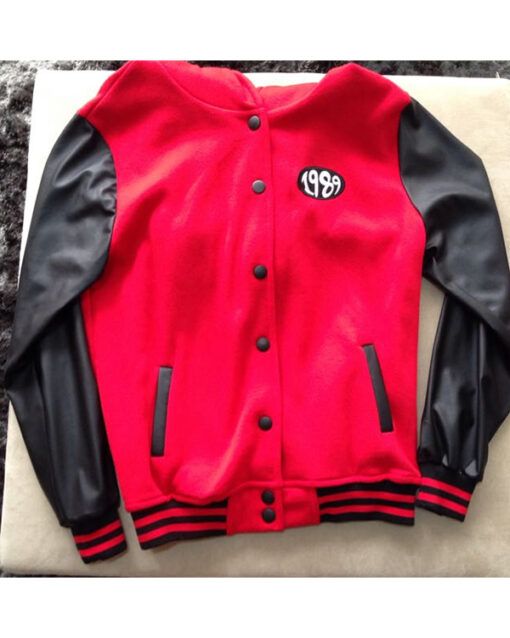 taylor-swift-1989-red-varsity-jacket