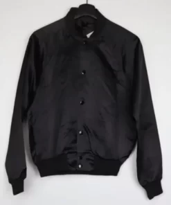 1983 Police Synchronicity Jacket