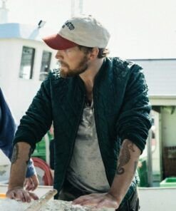 A Beautiful Life Christopher Jacket