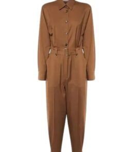 And Just like That S02 Cynthia Nixon Jumpsuit