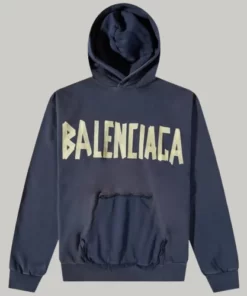 Balenciaga-Tape-Popover-Hoodie-2