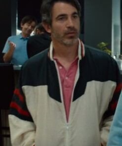 Based On A True Story Nathan Bartlett Jacket 2023