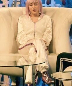 Black-Mirror-2023-Miley-Cyrus-Satin-Jacket-539x700