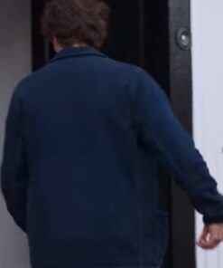 Black Mirror S06 Samuel Blenkin Blue Jacket 2023