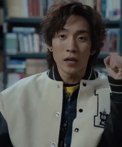 Bloodhounds-Woo-jin-Varsity-Jacket-539x700