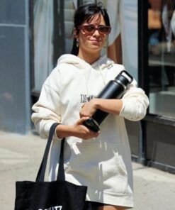 Camila Cabello Sporty Eras Tour Hoodie