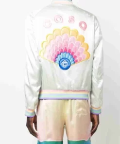 Casa Shell Casablanca Souvenir Jacket