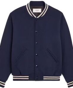 Celine-Loose-Varsity-Style-Jacket.