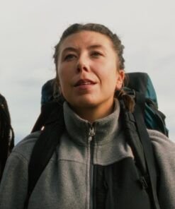 Dark Nature Madison Walsh Jacket 2023