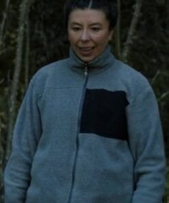 Dark Nature Madison Walsh Jacket