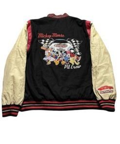 Daytona 500 Bomber Jacket 2023