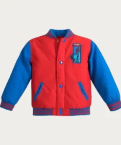 Daytona-Spiderman-Jacket-2
