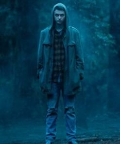 Der Greif Jeremias Meyer Jacket