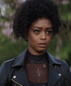 Double Life 2023 Jo Creuzot Jacket