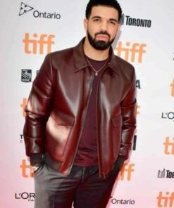 Drake Film Festival Jacket