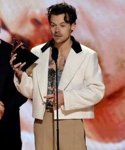 Grammys Harry Styles Blazer 2023