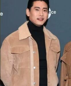 Hae-Sung-Past-Lives-Teo-Yoo-Suede-Leather-Jacket-539x700