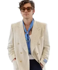 Harry Styles Music Awards 2023 Blazer