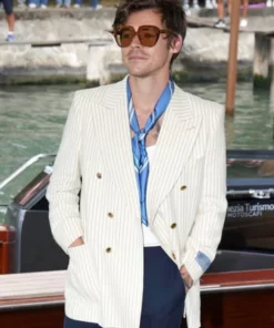 Harry Styles Music Awards Blazer 2023