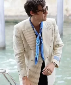 Harry Styles Music Awards Blazer