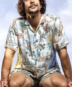 In Limbo 2023 Bob Morley Hawaiian Shirt