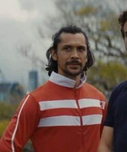 In Limbo 2023 Bob Morley Jacket