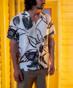 In Limbo Bob Morley Shirt