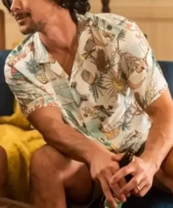 In Limbo Bob Morley Hawaiian Shirt 2023