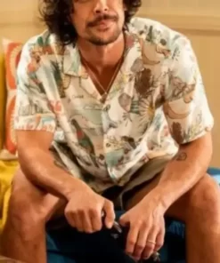 In Limbo Bob Morley Hawaiian Shirt