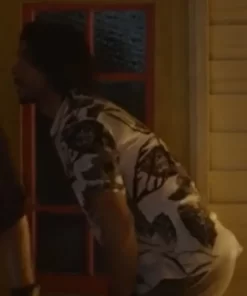 In Limbo Bob Morley Shirt 2023