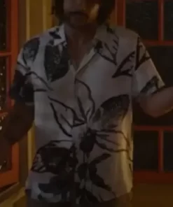 In Limbo Bob Morley Shirt