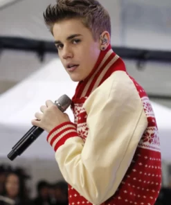 Justin Bieber Junya Watanabe Jacket