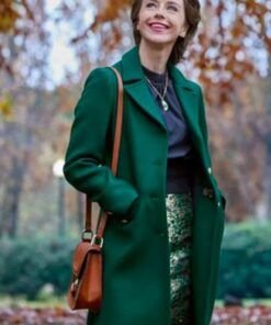 Kacey-Rohl-The-Wedding-Veil-Inspiration-2023-Coat-539x700