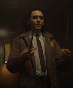 Loki-Tom-Hiddleston-2021-Brown-Jacket