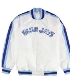 Mens Toronto Blue Jays Varsity Jacket