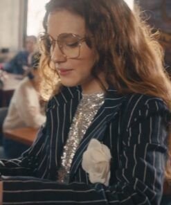 Merve Kult You Do You 2023 Ahsen Eroglu Lining Coat