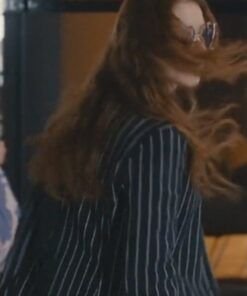 Merve Kult You Do You Ahsen Eroglu Lining Coat